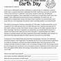 6th Grade Earth Science Worksheets