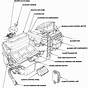Acura Engine Cooling Diagram