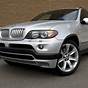 Bmw X5 Owners Manual
