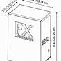 Fx Luminaire Lx 150 Instruction Manual