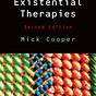 Existential Therapy Worksheets
