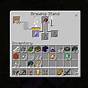 How To Brew Invis Potion On Minecraft