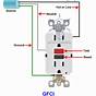 Gfci Switch Wiring Diagram For 2