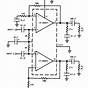 Tda2009a Circuit Diagram