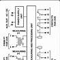 Over Voltage Relay Circuit Diagram