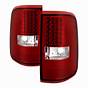 Tail Light 2007 Ford F150