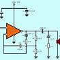 4558 Ic Audio Equalizer Circuit Diagram