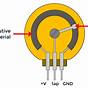 Circuit Diagram Variable Resistor