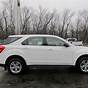 Chevy Equinox Ls Awd