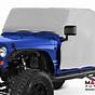 Canopy For Jeep Wrangler
