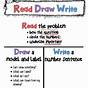 Free Draw And Write Worksheets