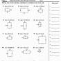 Area Of A Rectangle Worksheet 6th Grade