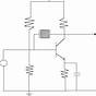 Circuit Diagram Of Crystal Oscillator