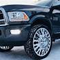 Dodge Ram With 33 Inch Tires