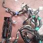 Peugeot 107 User Wiring Harness