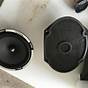 Speakers For 2007 Ford F150