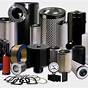 Standby Electric Generator Parts