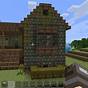 Simple Minecraft Cottage House