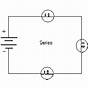 A Series Circuit Diagram