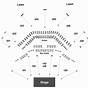 Hollywood Amphitheater Tinley Park Seating Chart
