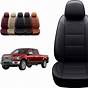 Ford F-150 Seat Covers 2023