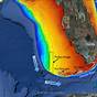 Water Depth Chart Florida Keys
