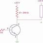 Transistor As A Switch Pdf