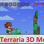 Terraria Mods For Minecraft