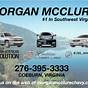 Morgan Mcclure Chevrolet Gmc Inc