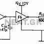 Low Frequency Circuit Diagram