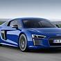 Fastest Audi Car In The World