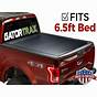 Ford F150 Truck Bed Cover