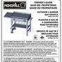 Nexgrill 720 0665 Lowes Owner Manual