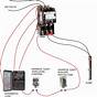 Wiring Diagram For Pressure Switch