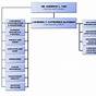 Organizational Chart For Corporation