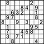 Sudoku Worksheets With Answers