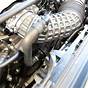 Engine Power Reduced Chevy Camaro
