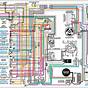 1961 Ford 1.5 Ton Truck Wiring Diagram