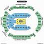 Toyota Center Concert Seating Chart