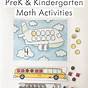 Math Transportation Activities For Preschool