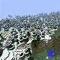 Minecraft Snowy Taiga