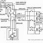 Residential Transfer Switch Wiring Diagram