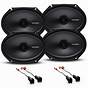 Replacement Speakers For 2014 Ford F150