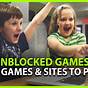10 Best Unblocked Games