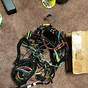 Ford Mustang Wiring Harness