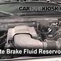 2004 Ford F150 Brake Fluid Type