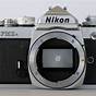Nikon Fm3a Manual