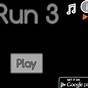 Run 3 Unblocked Game 76