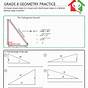 Geometry 5.3 Worksheets Answers