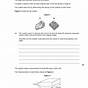 Free Particle Model Worksheets 1b